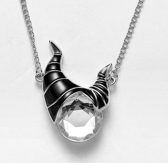 Maleficent ketting - Filmspullen.nl