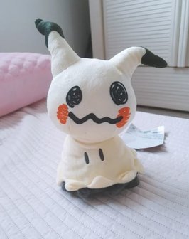 mimikyu funko pop