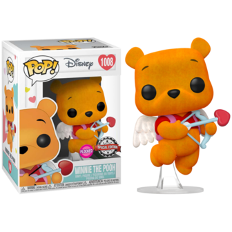 winnie the pooh mini funko