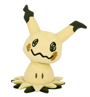 Mimikyu pluche knuffel 45 cm groot - Filmspullen