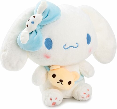 Sanrio Cinnamoroll knuffel - Filmspullen.nl