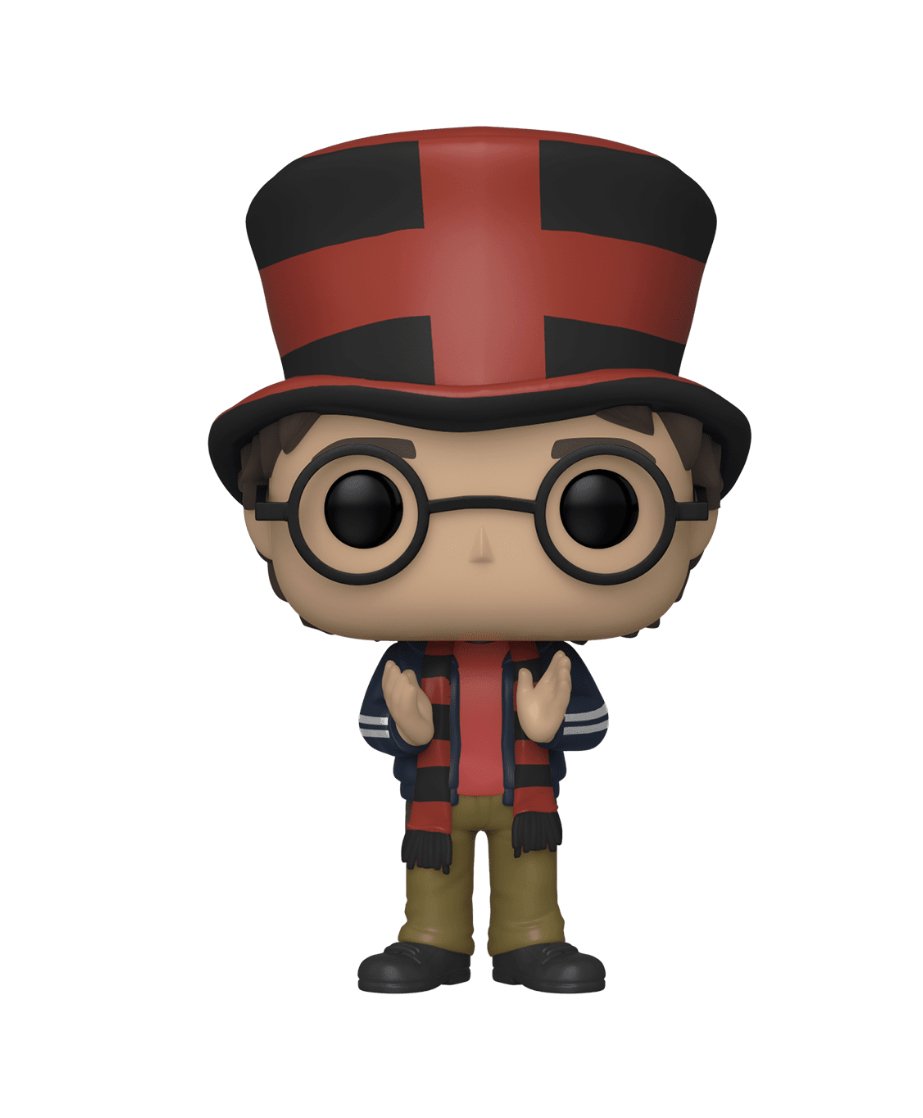 Harry Potter Funko Pop Quidditch World Cup Poland, SAVE 30% 
