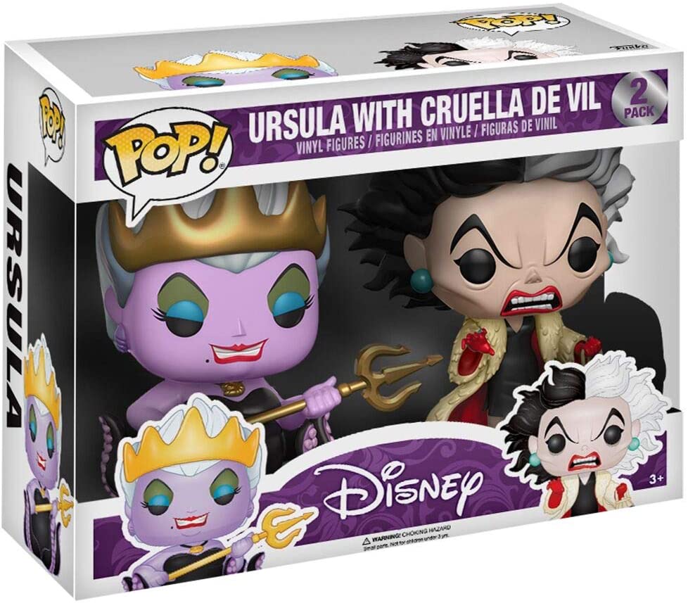 funko da cruella